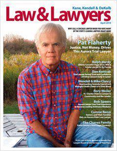Law & Lawyers magazine